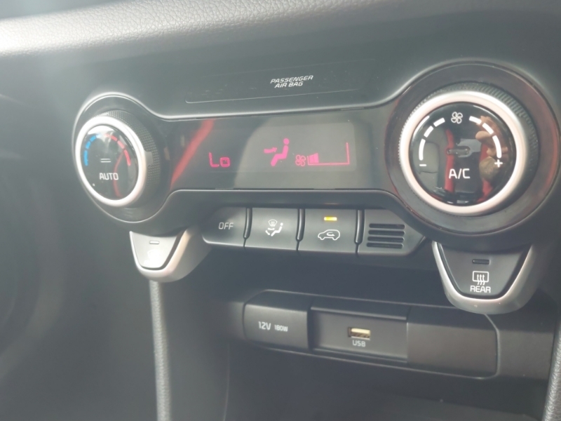 Kia Picanto 1.0 Dpi X Line Hatchback #16