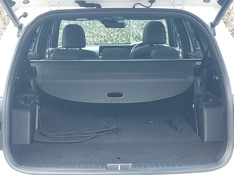 Kia Sorento 1.6 T-gdi Hev Edition Black #18