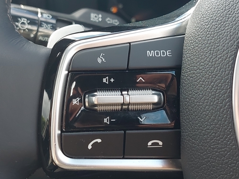 Kia Sorento 1.6 T-gdi Hev Edition Black #12