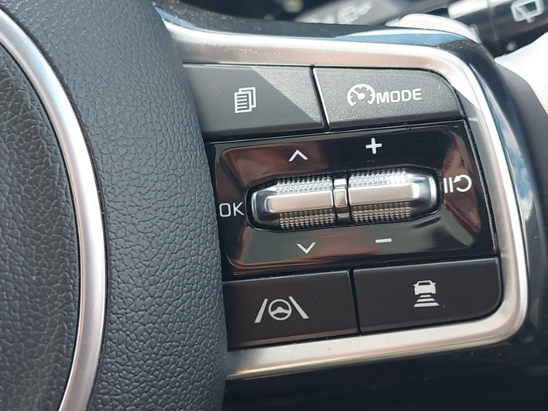 Kia Sorento 1.6 T-gdi Hev Edition Black #13