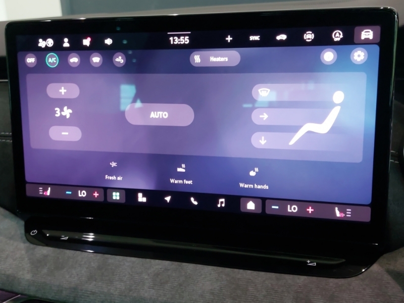 Skoda Octavia 2.0 Tdi 150 Se L Dsg Green #15