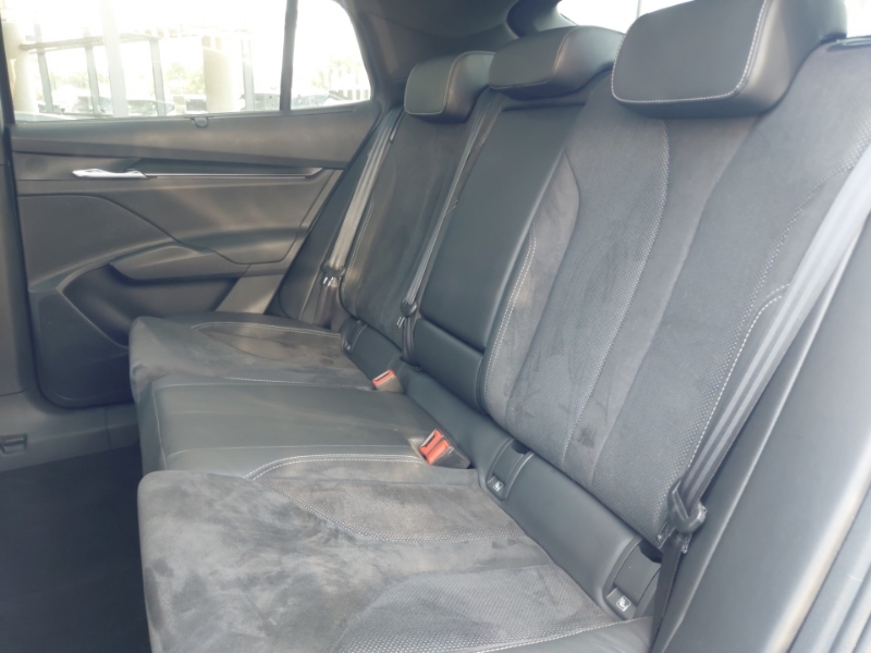 Skoda ENYAQ 210Kw 85X Sportline Plus 82Kwh 4X4 Grey #6