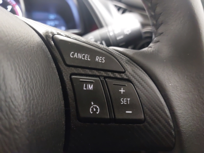 Mazda CX-3 Suv 2.0 Skyactiv-g Sport Nav 4Wd Euro 6 Ss Grey #13