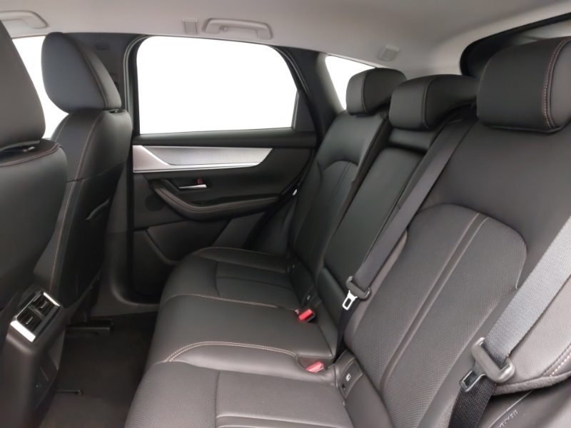 Mazda CX-60 2.5 Phev Exclusive-line Black #6