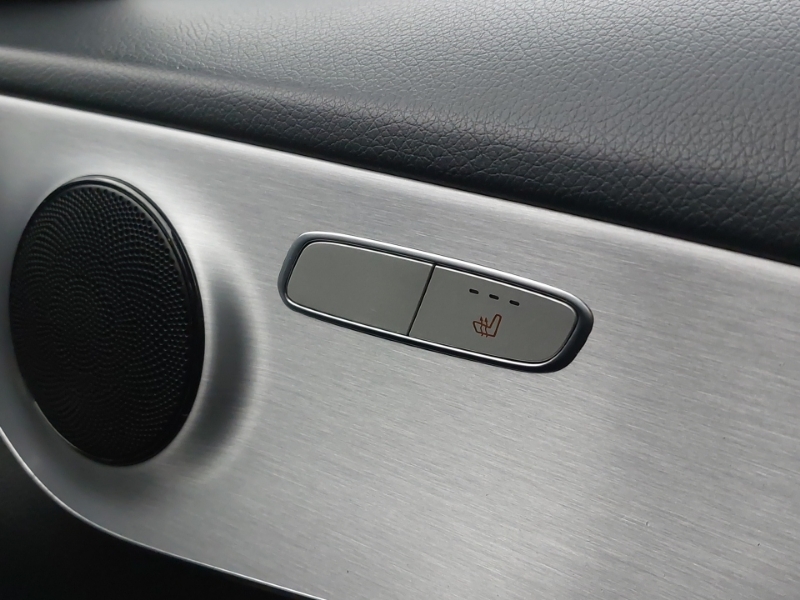 Mercedes-Benz C Class C200 Se 9G-tronic #17