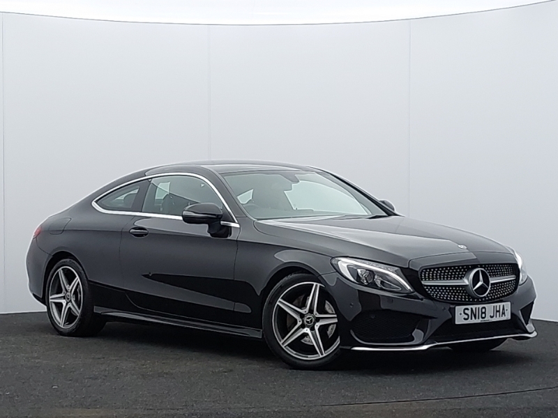 Mercedes-Benz C Class C200 Se 9G-tronic #7
