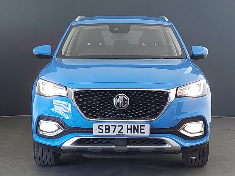 MG HS 1.5 T-gdi 16.6Kwh Exclusive Euro 6 Ss #14