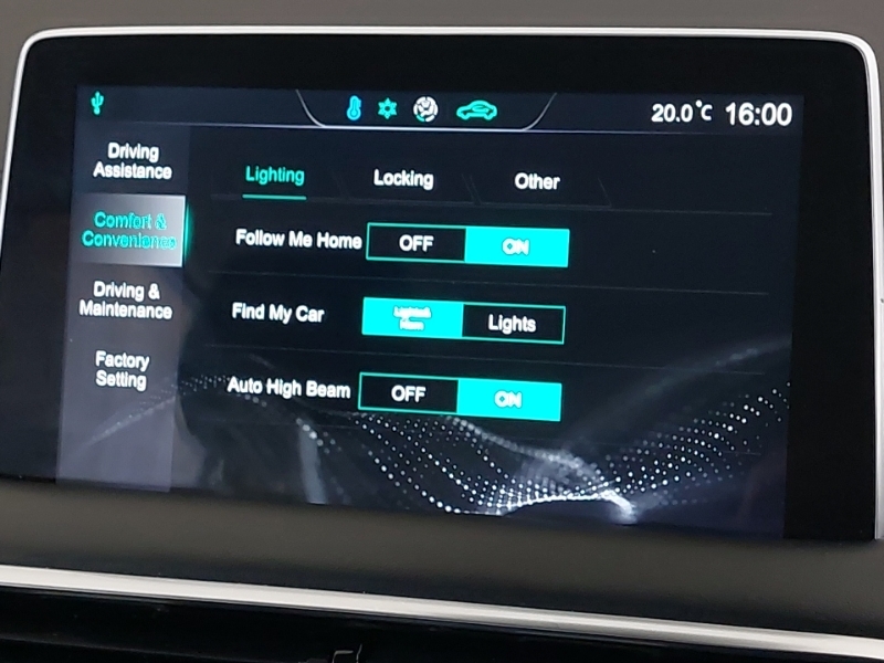 MG HS 1.5 T-gdi 16.6Kwh Exclusive Euro 6 Ss #15