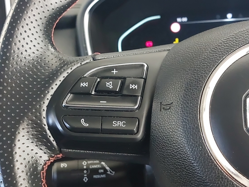 MG HS 1.5 T-gdi 16.6Kwh Exclusive Euro 6 Ss #12