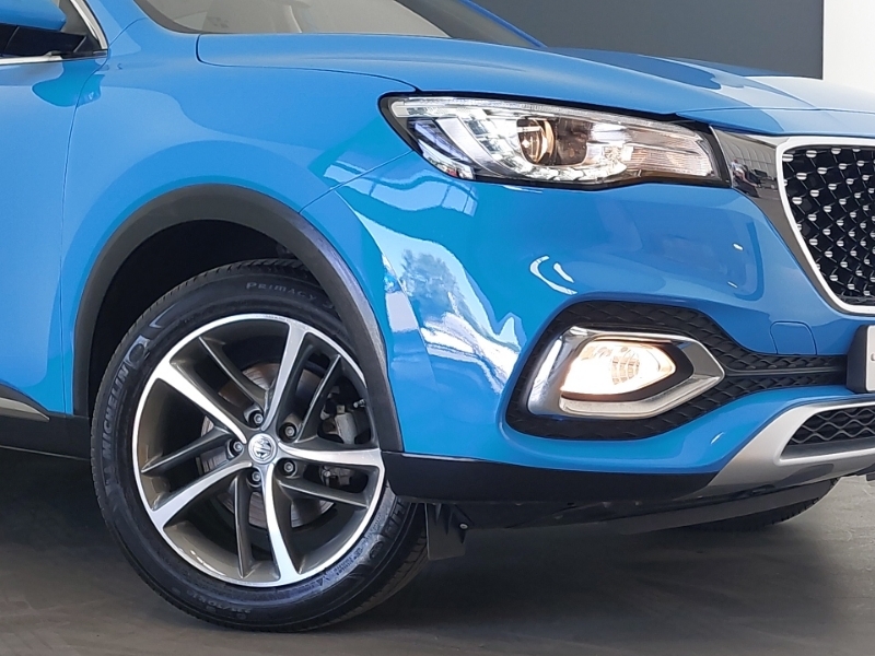 MG HS 1.5 T-gdi 16.6Kwh Exclusive Euro 6 Ss #20
