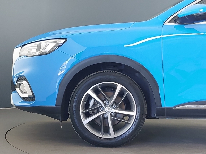 MG HS 1.5 T-gdi 16.6Kwh Exclusive Euro 6 Ss #19