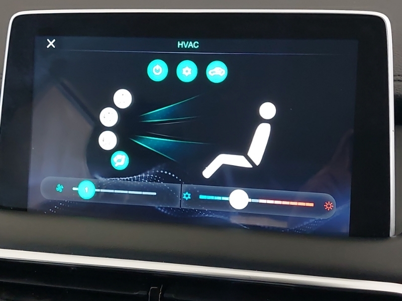 MG HS 1.5 T-gdi 16.6Kwh Exclusive Euro 6 Ss #16