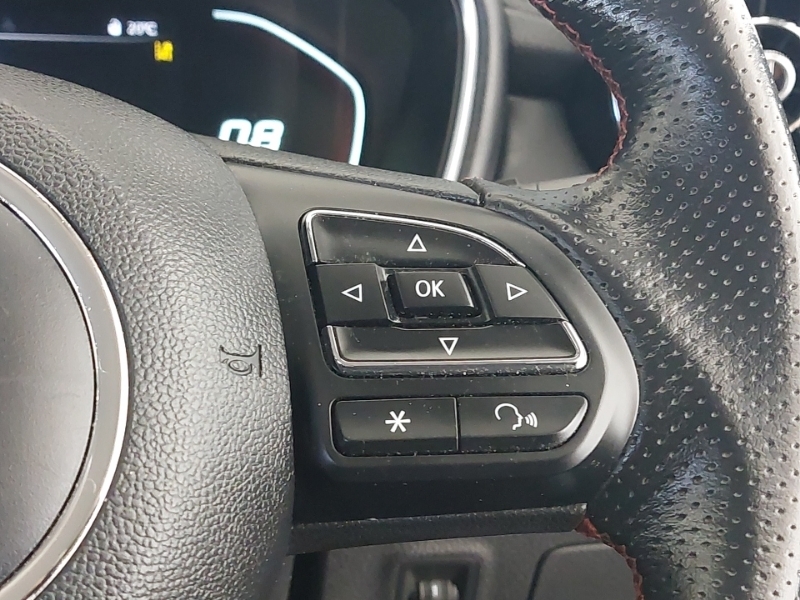 MG HS 1.5 T-gdi 16.6Kwh Exclusive Euro 6 Ss #13