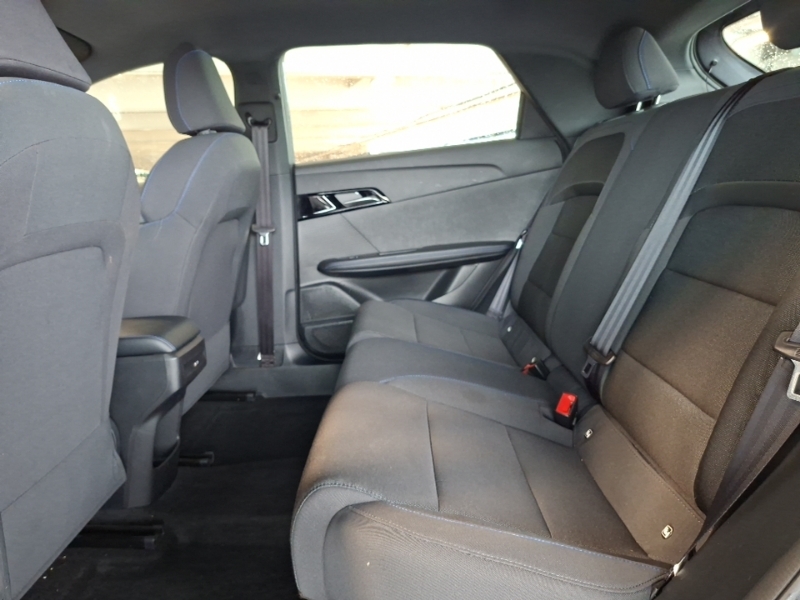MG MG4 125Kw Se Ev 51Kwh Grey #6