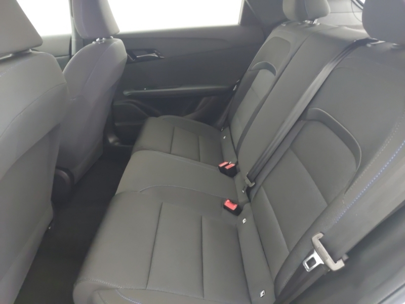MG MG4 125Kw Se Ev 51Kwh White #6