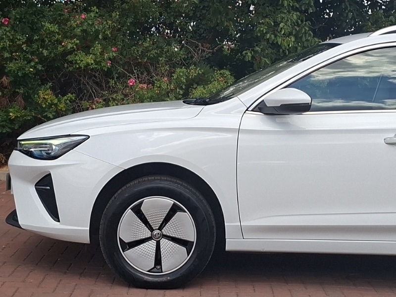 MG MG5 61.1Kwh Trophy Long Range Estate Black #19