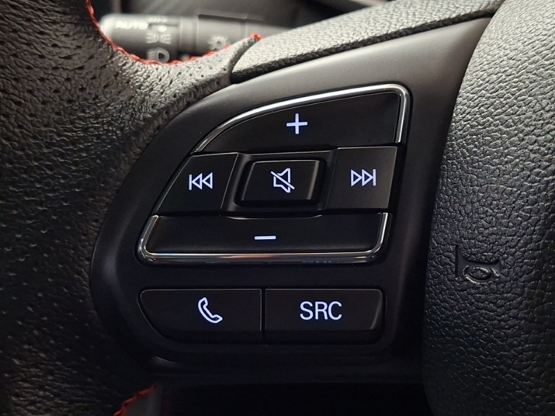 MG ZS Zs 1.0 Exclusive T-gdi 110 Bhp White #12