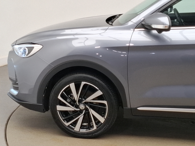 MG ZS 1.5 Hybrid Se Euro 6 Ss Grey #19