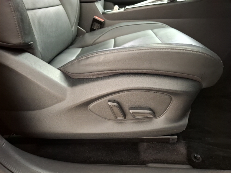 MG ZS 1.5 Hybrid Se Euro 6 Ss Grey #17