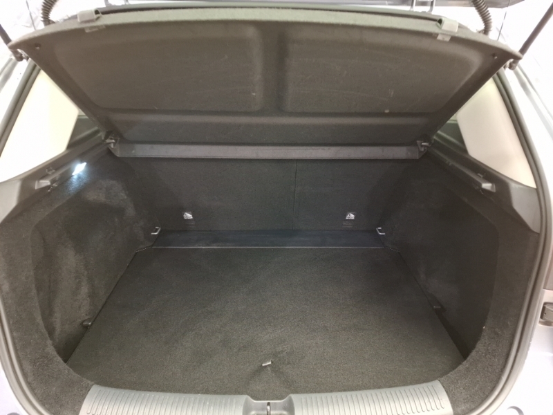 MG ZS 1.5 Hybrid Se Euro 6 Ss Grey #18