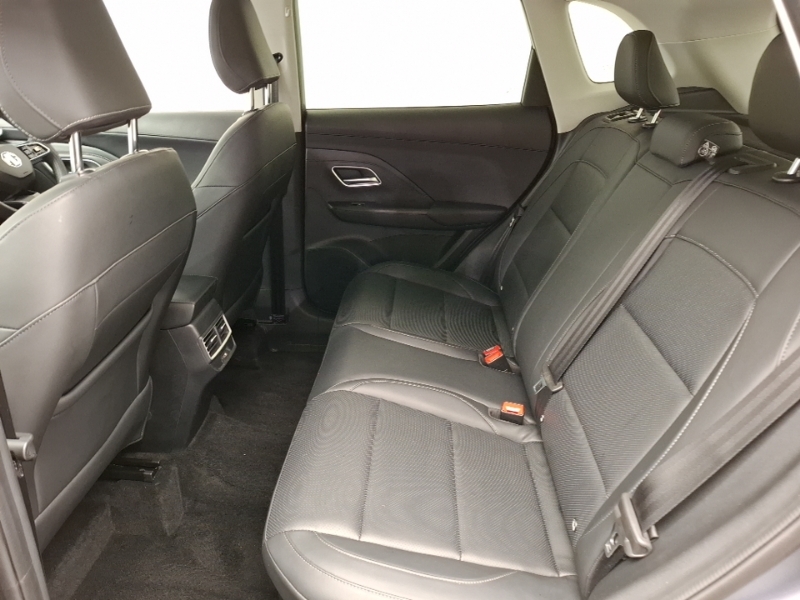MG ZS 1.5 Hybrid Trophy Grey #6
