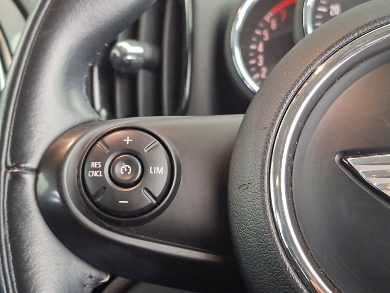 Mini Countryman 2.0 Cooper S All4 Jcw Chili Pack Grey #12