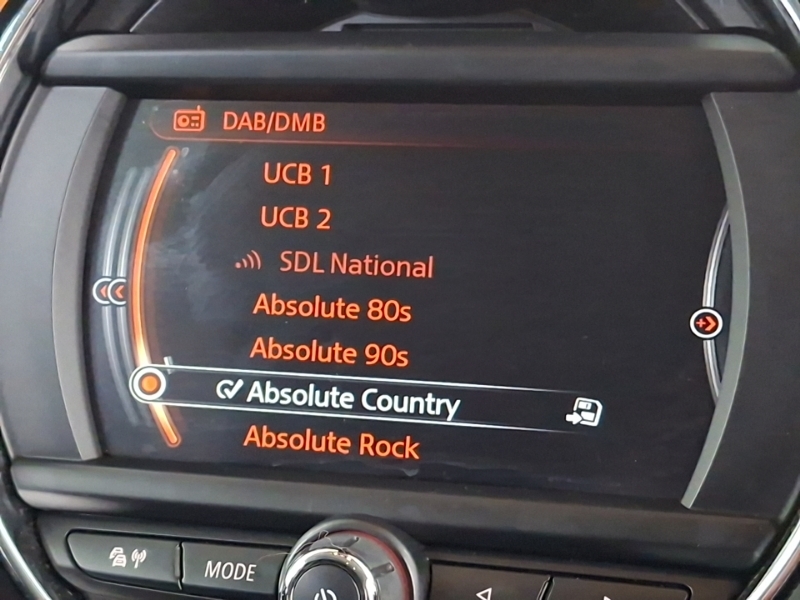 Mini Countryman 2.0 Cooper S All4 Jcw Chili Pack Grey #11