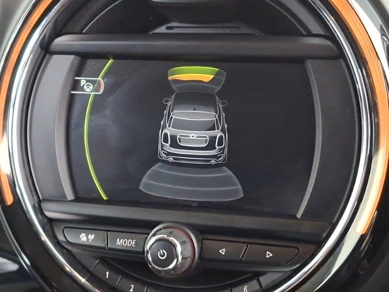 Mini Countryman 2.0 Cooper S All4 Jcw Chili Pack Grey #9