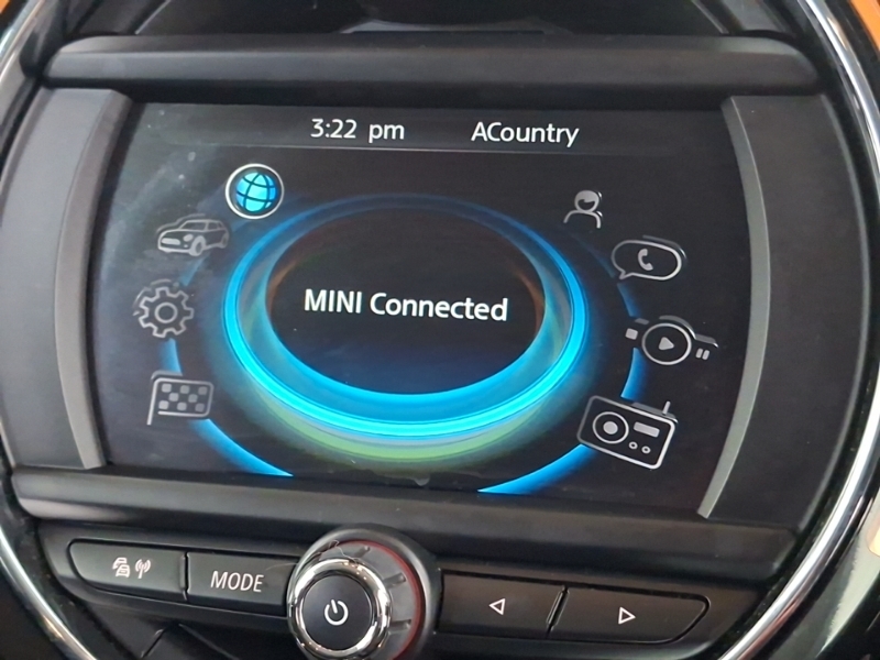 Mini Countryman 2.0 Cooper S All4 Jcw Chili Pack Grey #17