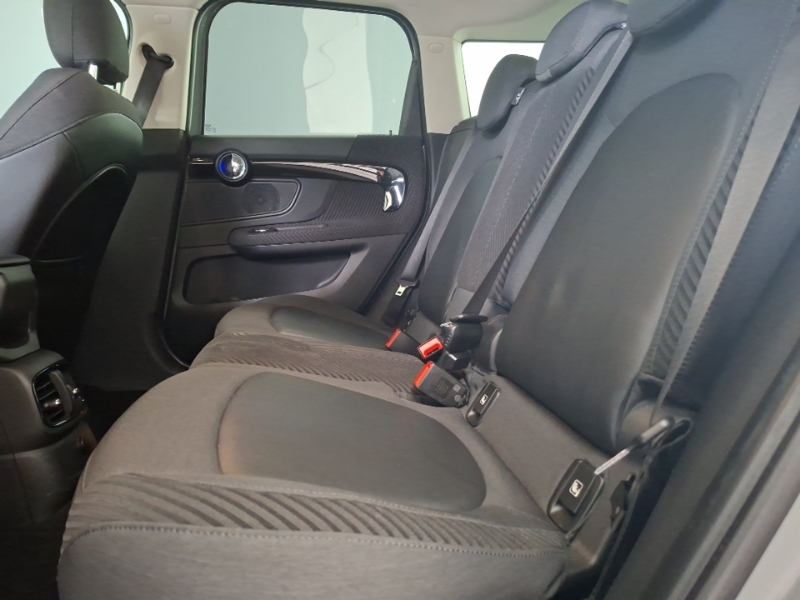 Mini Countryman 2.0 Cooper S All4 Jcw Chili Pack Grey #6