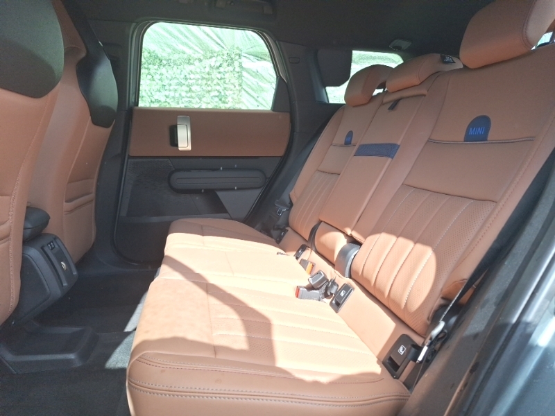 Mini Countryman 1.5 C Sport Level 2 Black #12