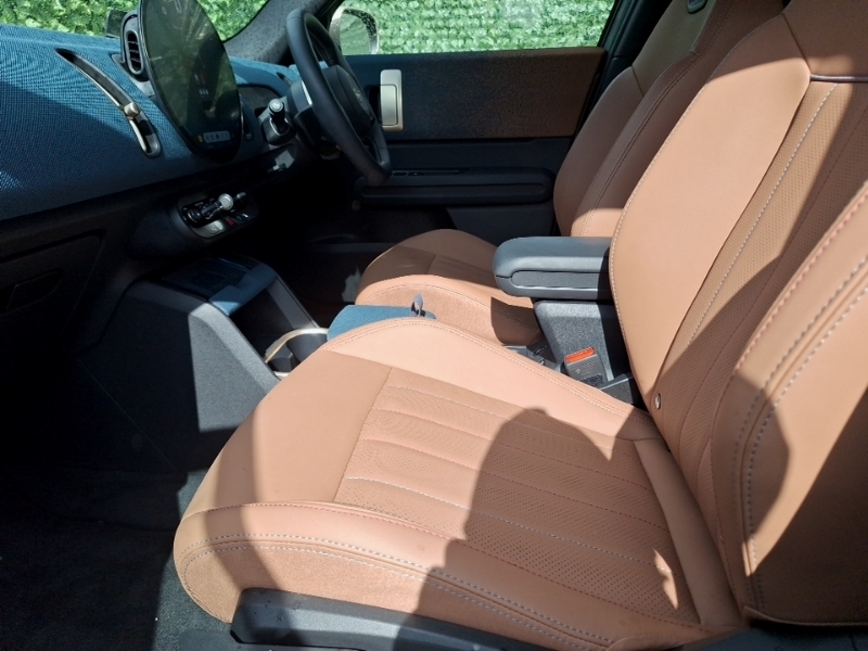 Mini Countryman 1.5 C Sport Level 2 Black #7