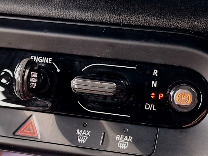 Mini Countryman 1.5 C Sport Level 2 Black #10