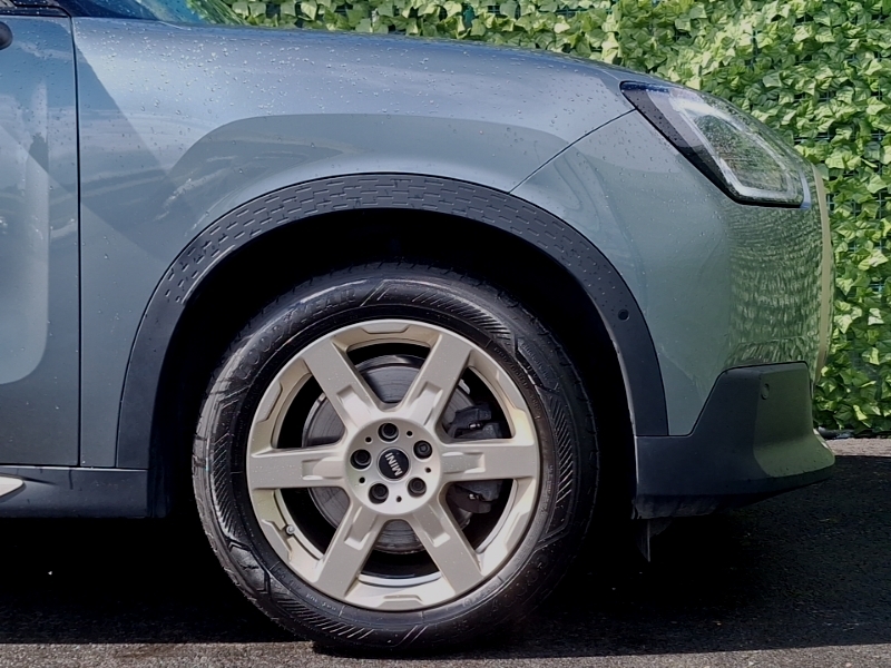 Mini Countryman 1.5 C Sport Level 2 Black #14