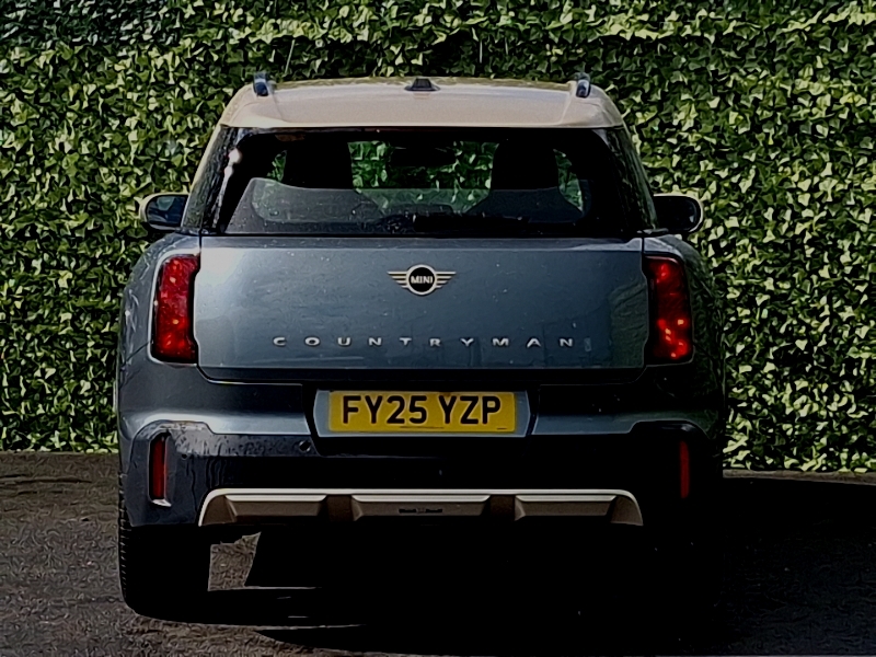 Mini Countryman 1.5 C Sport Level 2 Black #15