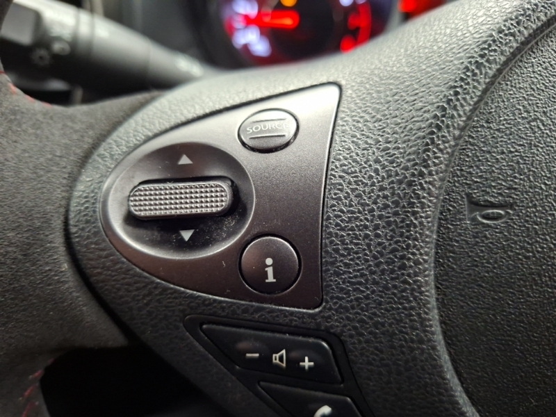 Nissan Juke Dig-t Envy Suv Grey #12