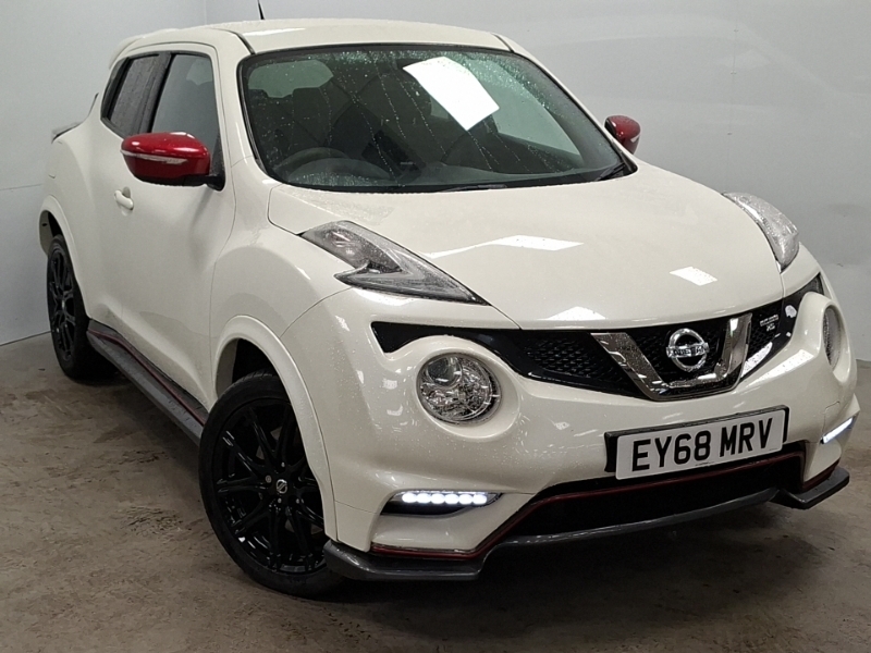 Nissan Juke Dig-t Envy Suv Grey #7