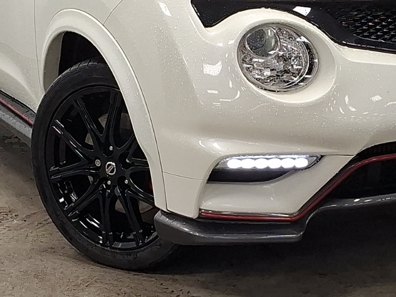Nissan Juke Dig-t Envy Suv Grey #20