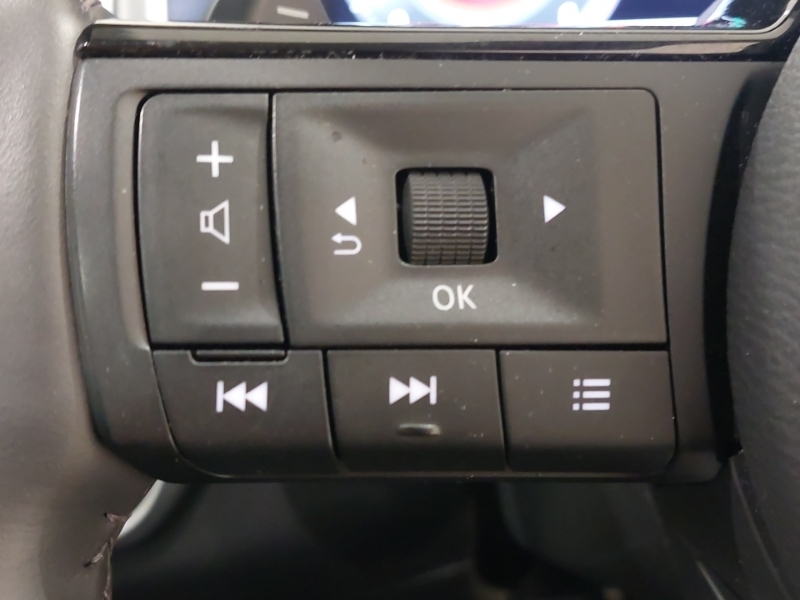 Nissan Qashqai 1.5 E-power Acenta Premium Hatchback  #12