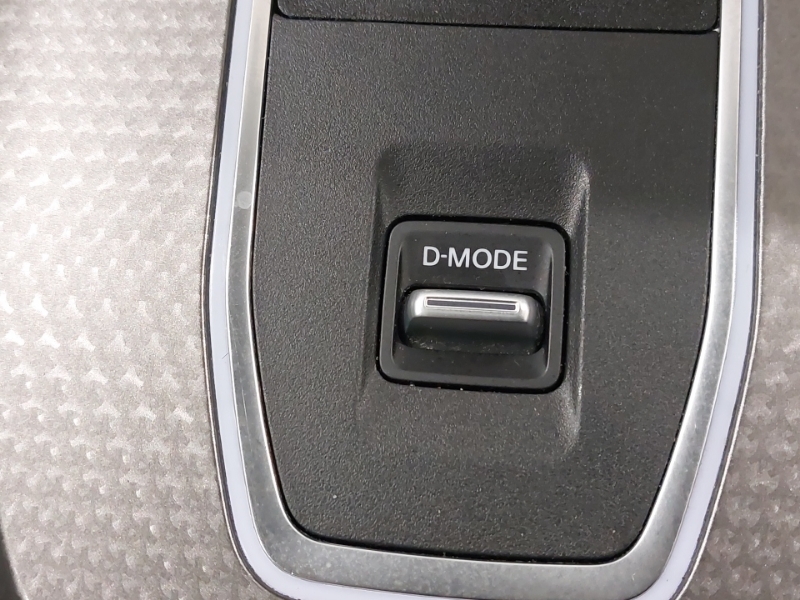 Nissan Qashqai 1.5 E-power Acenta Premium Hatchback  #15