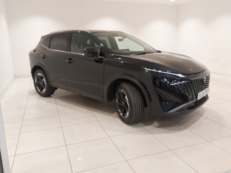 Nissan Qashqai 1.5 E-power Acenta Premium Hatchback  #7