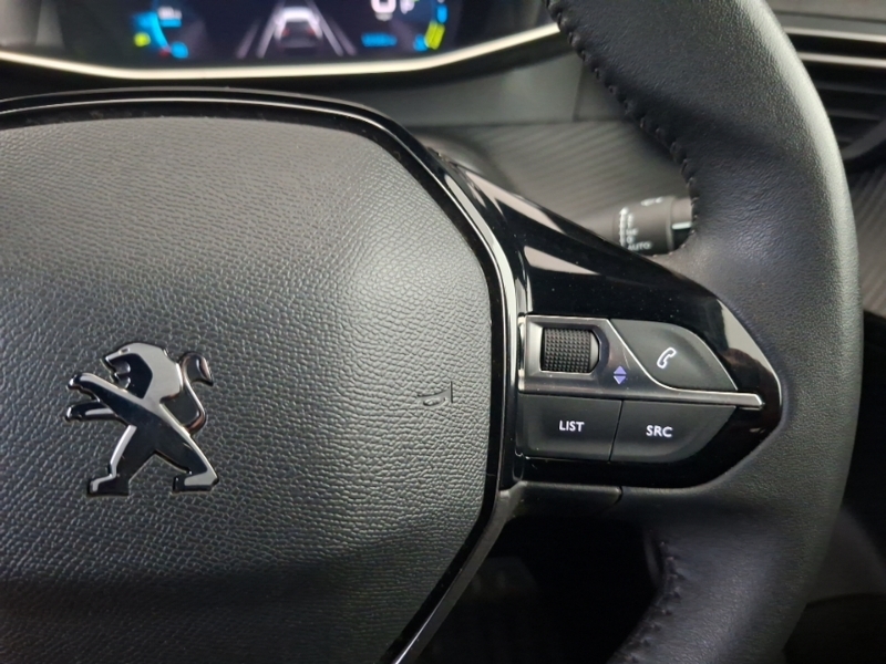 Peugeot e-2008 100Kw Gt 50Kwh Blue #13