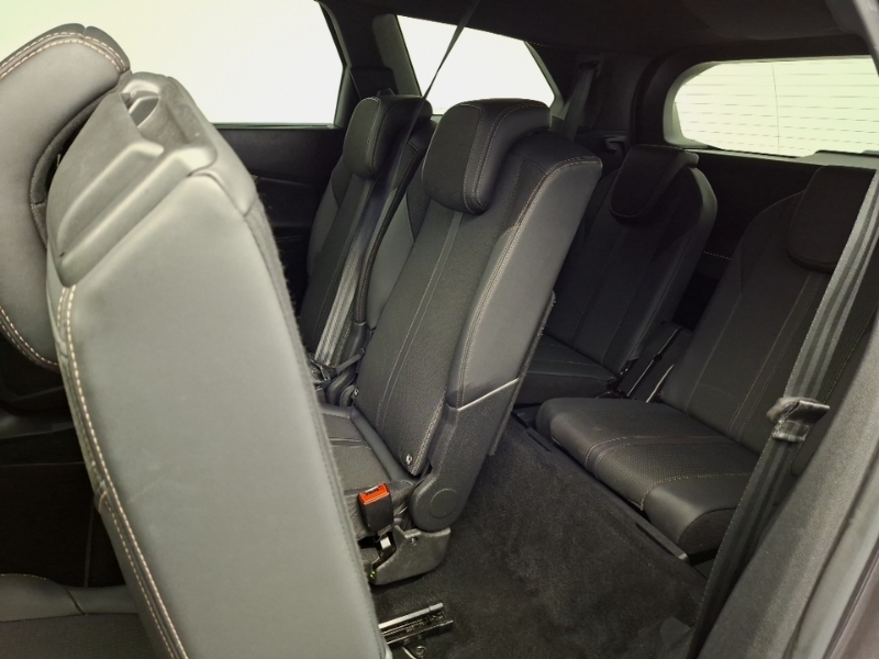 Peugeot 5008 1.5 Bluehdi Gt Eat8 Grey #6