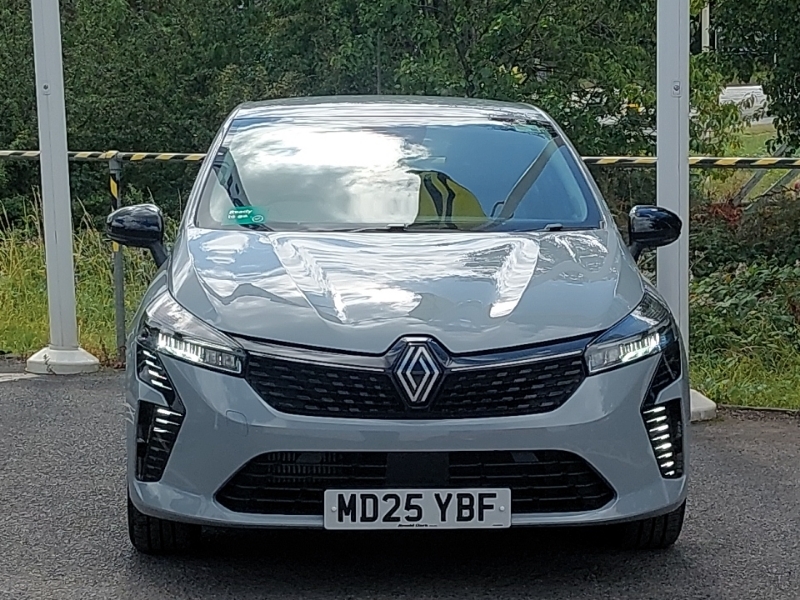 Renault Clio 1.0 Tce Esprit Alpine Euro 6 Ss #14