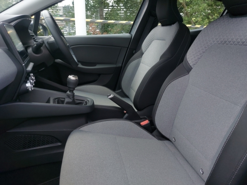Renault Clio 1.0 Tce 90 Evolution Grey #5