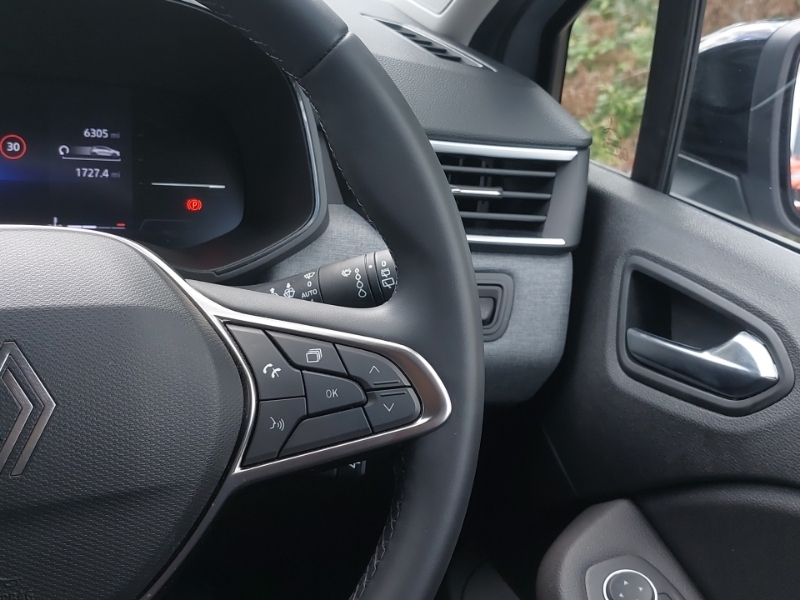 Renault Clio 1.0 Tce Esprit Alpine Euro 6 Ss #13