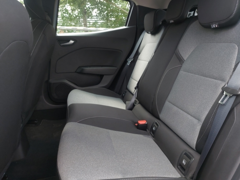 Renault Clio 1.0 Tce 90 Evolution Grey #6