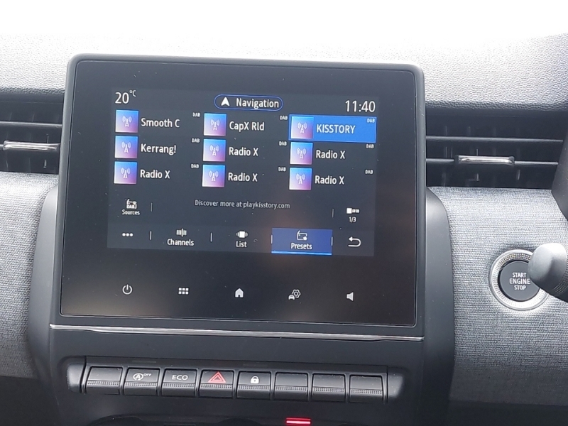 Renault Clio 1.0 Tce Esprit Alpine Euro 6 Ss #11
