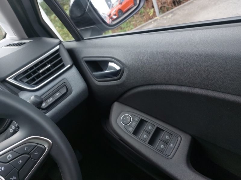 Renault Clio 1.0 Tce Esprit Alpine Euro 6 Ss #17