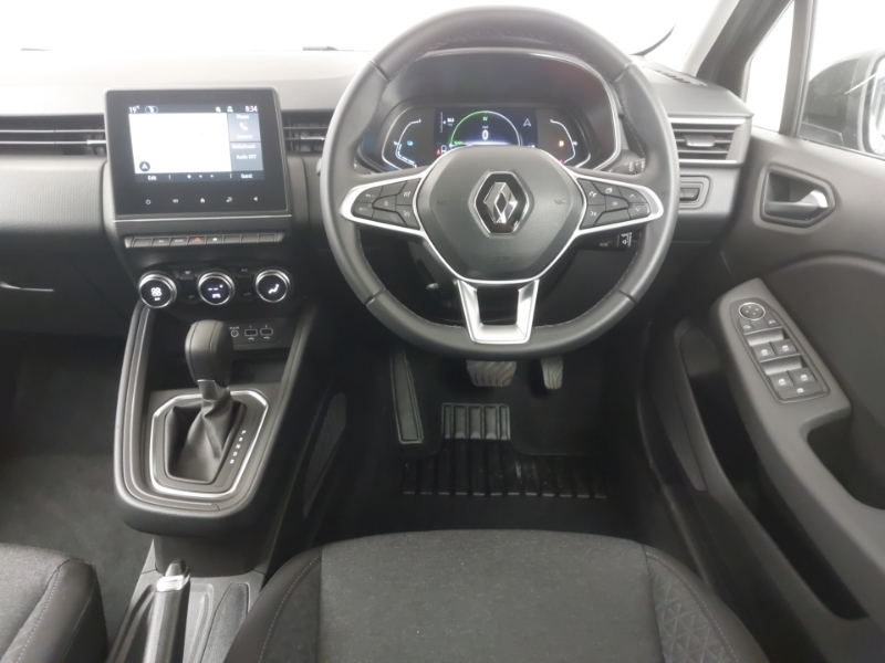 Renault Clio 1.0 Tce Rs Line Euro 6 Ss Orange #8
